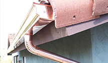 Rain Gutter Installation, Repair, Cleaning in Geneva, IN